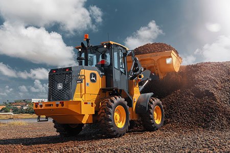 curso maquinas pesadas